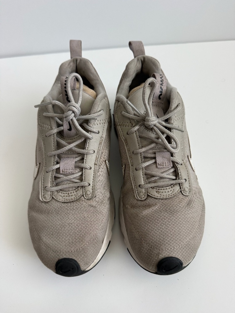 Nike Air Max Interlock